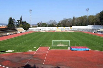 Estádio Municipal do Fontelo