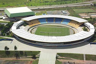 Estádio Serra Dourada