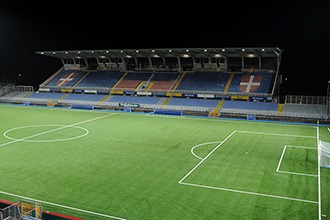 Estádio Silvio Piola