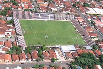 Estádio dos Amaros Estádio dos Amaros