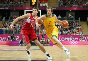 Joe Ingles