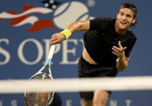 João Sousa US Open