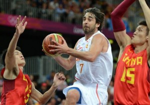 Juan Carlos Navarro Espanha