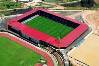 Los Pajaritos Los Pajaritos