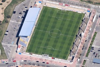 Municipal de Palamós