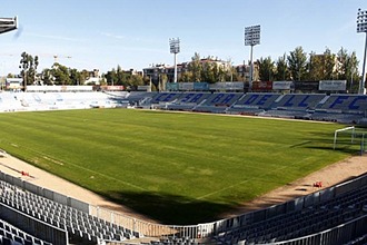 Nova Creu Alta