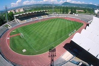 Parc des Sports