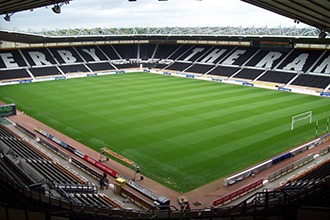 Pride Park Stadium