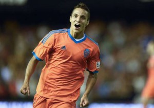 Rodrigo Valencia