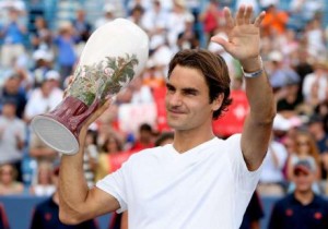 Roger Federer