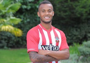 Ryan Bertrand