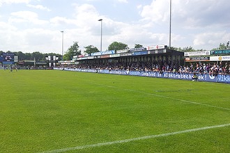 Sportpark De Heikant