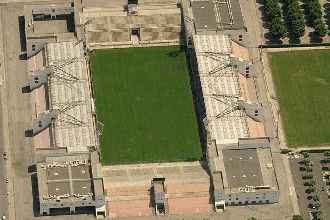 Stade des Costières