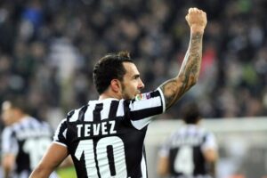 Teves Juventus