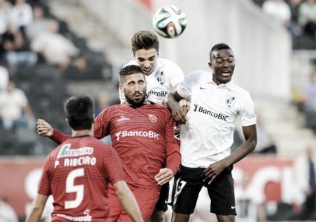 Vitoria Guimaraes Penafiel Vitoria Guimaraes Penafiel