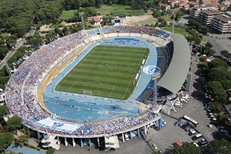 estadio Adriático
