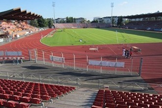 estadio Ange Casanova