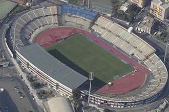 estadio Angelo Massimino
