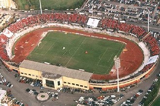 estadio Armando Picchi