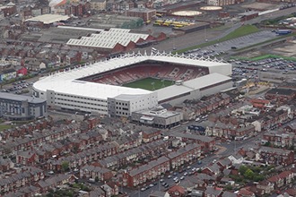 estadio Bloomfield Road