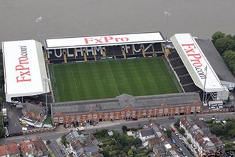 estadio Craven Cottage
