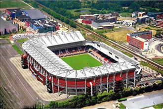 estadio De Grolsch Veste
