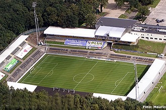 estadio De Koel