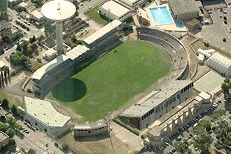 estadio Domenico Francioni