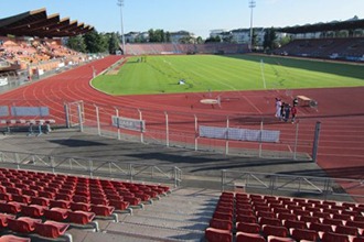 estadio Dominique Duvauchelle