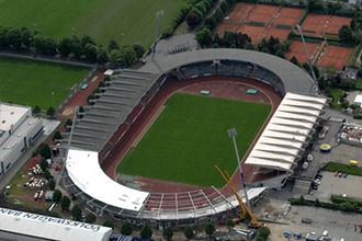 estadio Eintracht