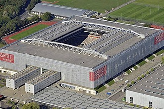 estadio Esprit Arena