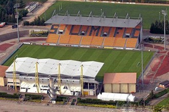 estadio Francis Le Basser
