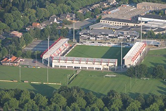 estadio Frans Heesen