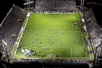 estadio Frasqueirão