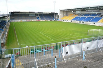 estadio Freethiel Stadium