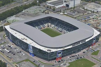 estadio Ghelamco Arena