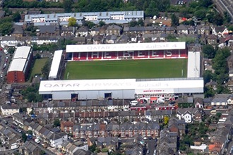 estadio Griffin Park