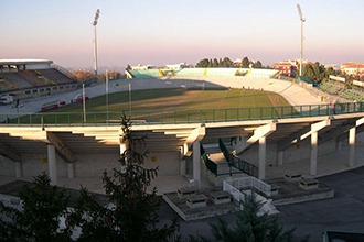 estadio Guido Biondi