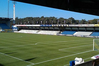 estadio Het Kuipje