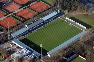 estadio Jan Louwers