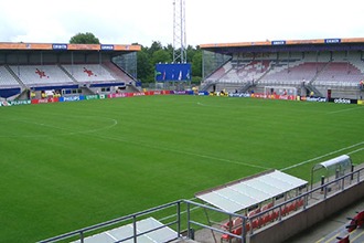 estadio JenS Vesting