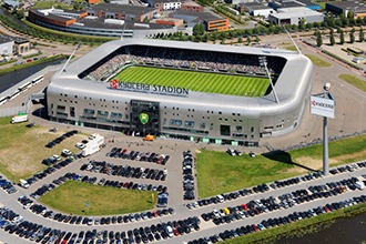 estadio Kyocera