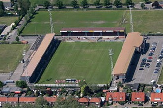 estadio Lavans