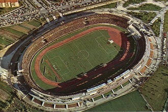 estadio Libero Liberati