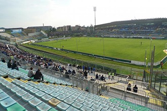 estadio Mario Rigamonti