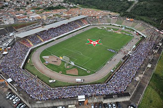 estadio Melão