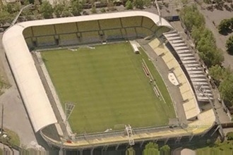 estadio Modena