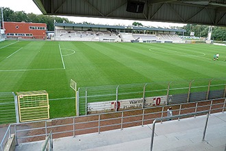 estadio Patro Stadium