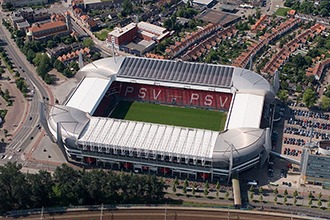 estadio Philips Stadium
