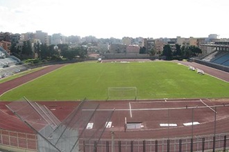 estadio Polisportivo Provinciale